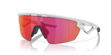 Matte White - Prizm Field