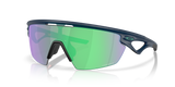 Matte Abyss - Prizm Road Jade