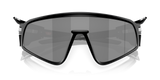 Matte Black