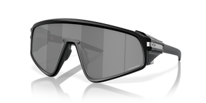 Matte Black - Prizm Black