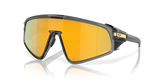 Grey Smoke - Prizm 24K