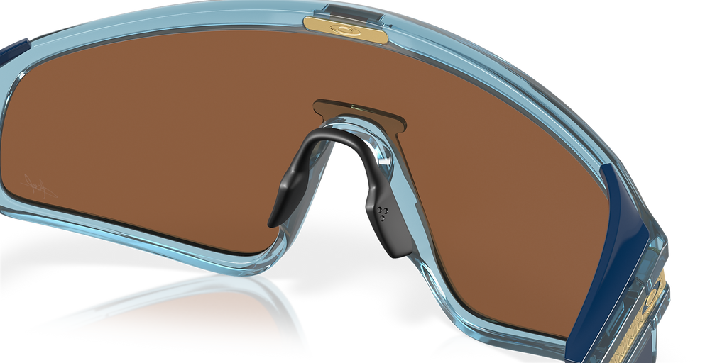 Transparent Stonewash