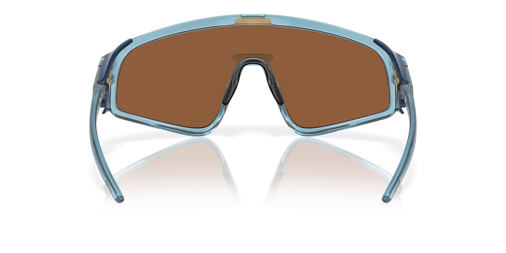 Transparent Stonewash