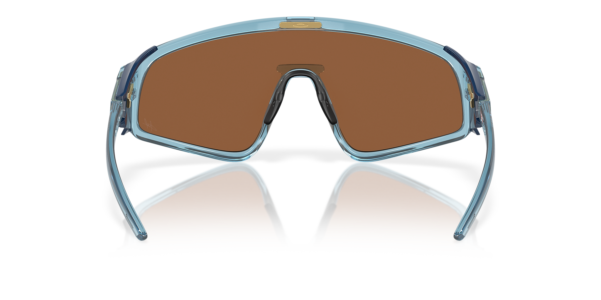 Transparent Stonewash