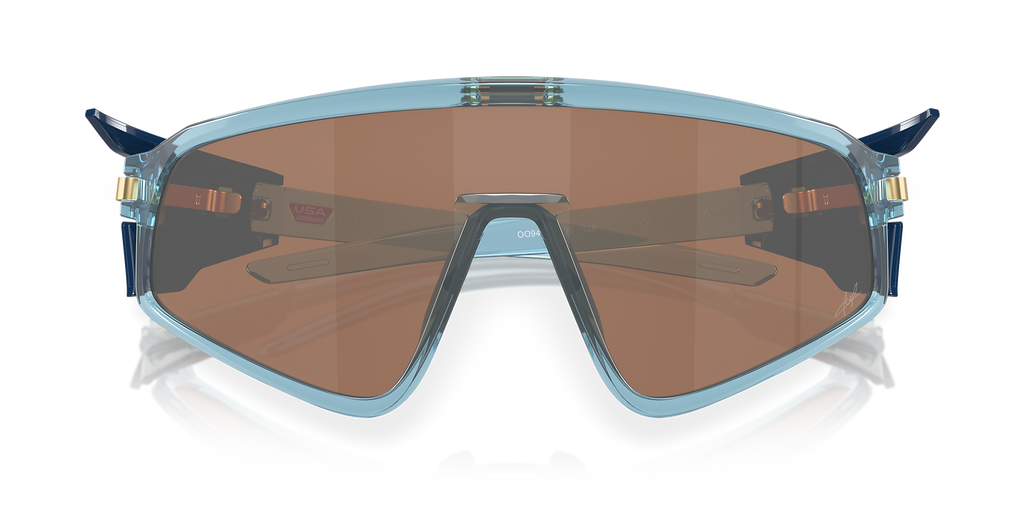 Transparent Stonewash