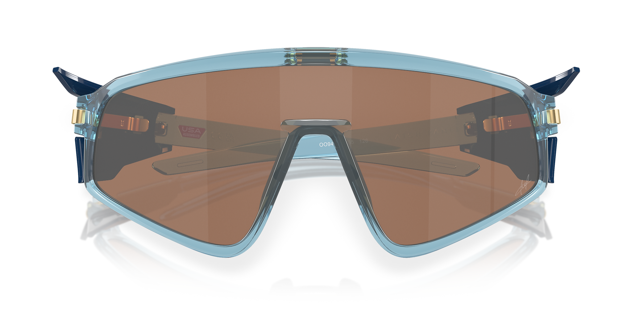 Transparent Stonewash