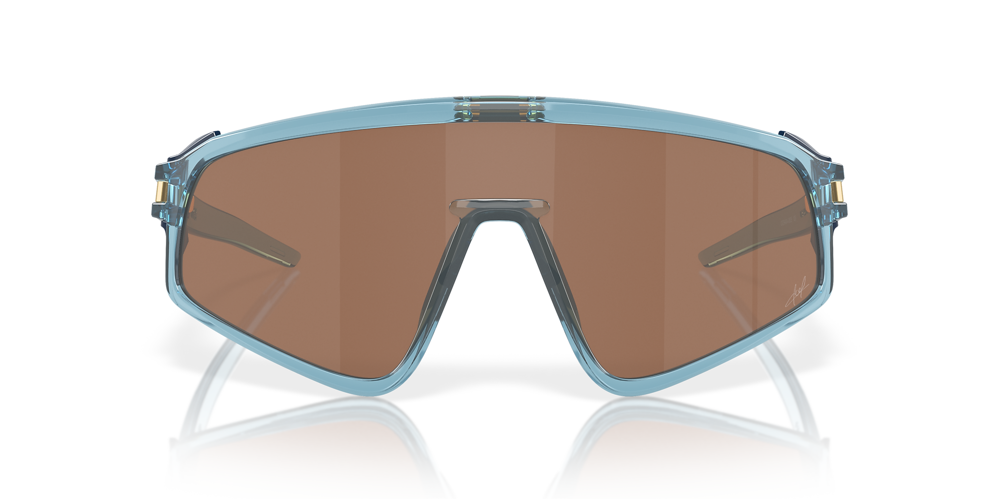 Transparent Stonewash