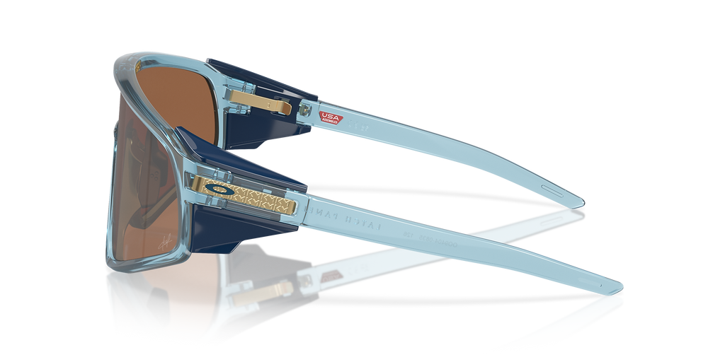 Transparent Stonewash