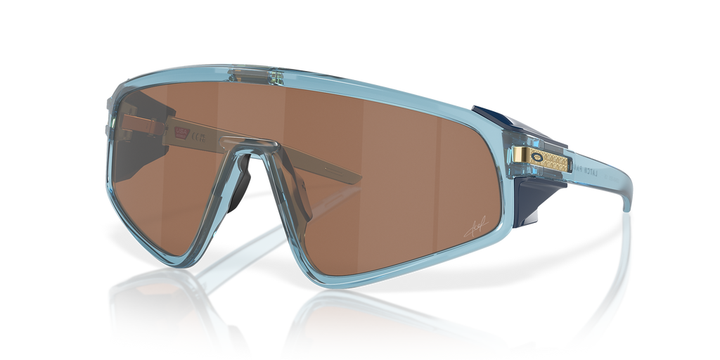 Transparent Stonewash