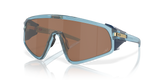 Transparent Stonewash - Prizm Tungsten