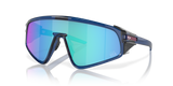 Transparent Blue - Prizm Sapphire