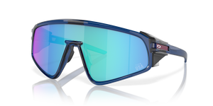 Transparent Blue - Prizm Sapphire