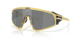 Gold Grass - Prizm Black