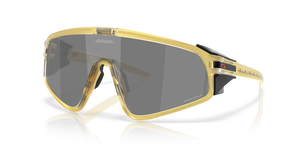 Gold Grass - Prizm Black