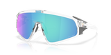 Clear - Prizm Sapphire