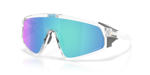 Clear - Prizm Sapphire