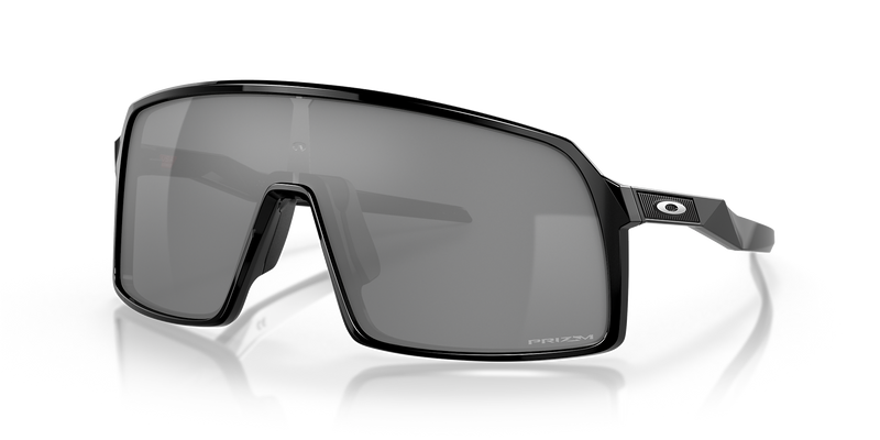 Polished Black
