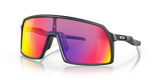 Matte Black - Prizm Road