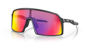 Matte Black - Prizm Road