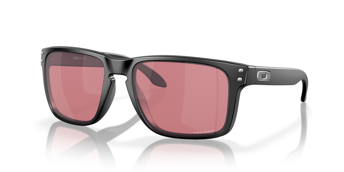 Matte Black