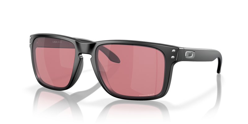Matte Black