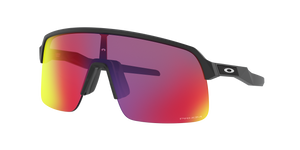 Matte Black - Prizm Road