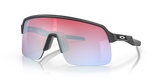 Matte Carbon - Prizm Snow Sapphire