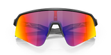 Matte Black