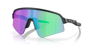 Matte Black - Prizm Golf