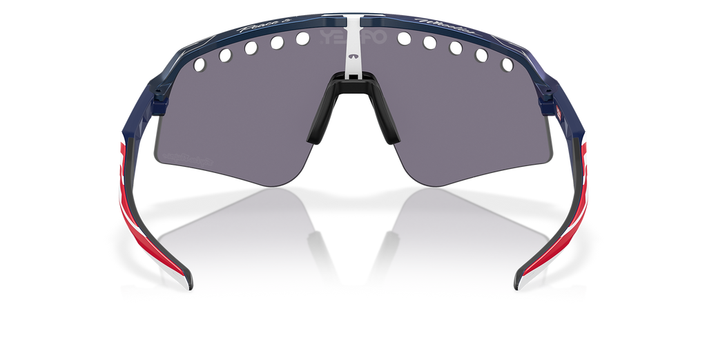 Troy Lee Designs Blue Colorshift