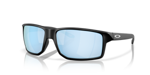 Matte Black - Prizm Deep Water Polarized