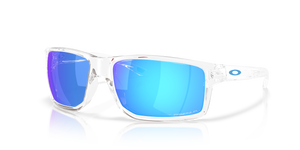 Clear - Prizm Sapphire Polarized