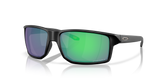 Matte Black - Prizm Jade