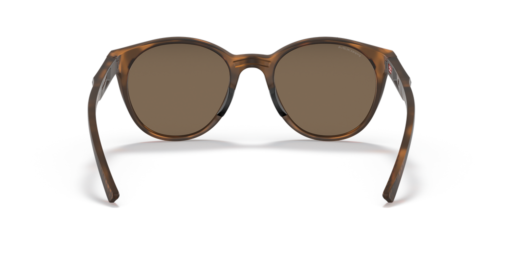 Matte Brown Tortoise