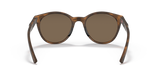 Matte Brown Tortoise