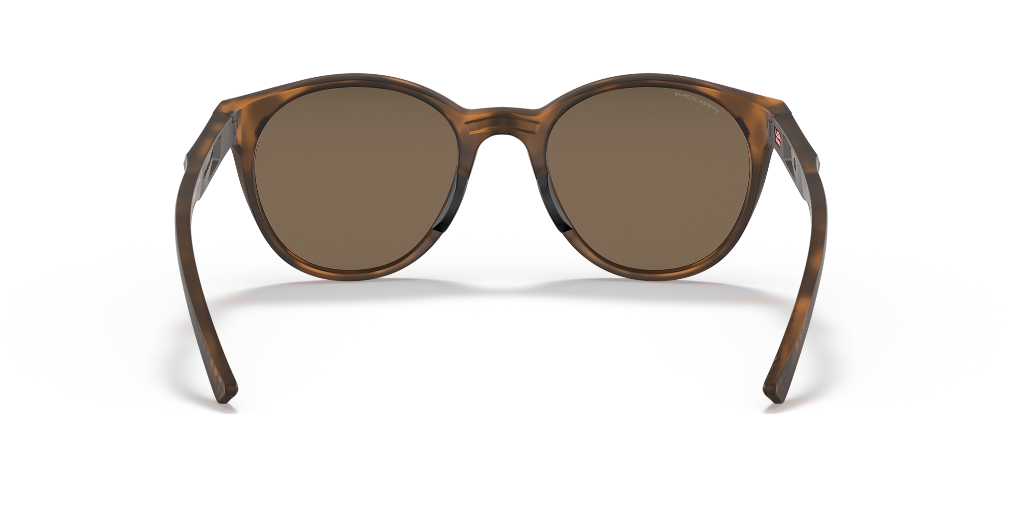 Matte Brown Tortoise