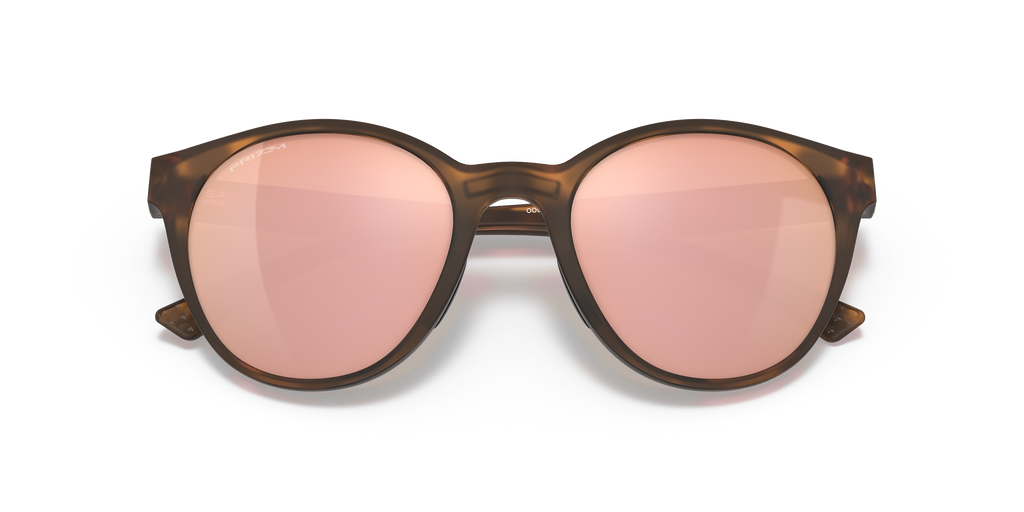 Matte Brown Tortoise