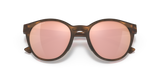 Matte Brown Tortoise