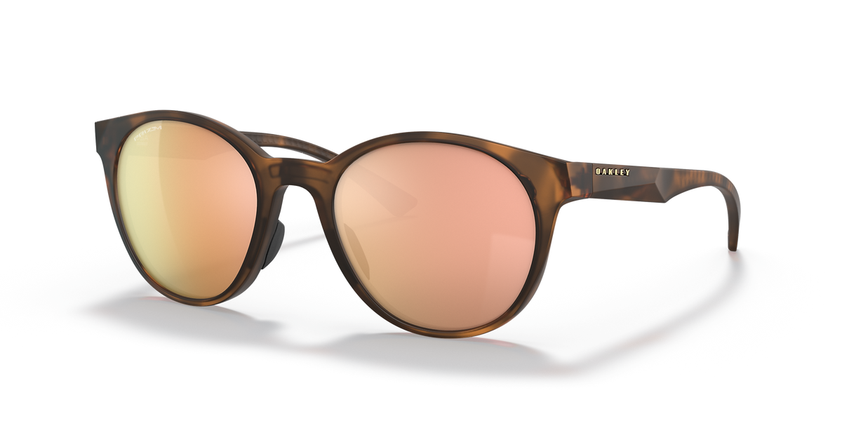 Matte Brown Tortoise
