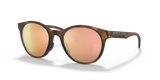 Matte Brown Tortoise