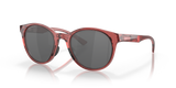Berry - Prizm Black Polarized