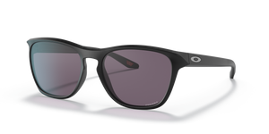 Matte Black - Prizm Grey