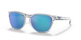 Polished Clear - Prizm Sapphire