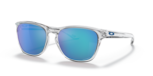 Polished Clear - Prizm Sapphire