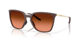 Matte Grenache - Prizm Brown Gradient
