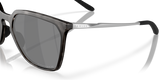 Matte Black Tortoise