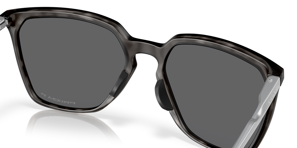 Matte Black Tortoise