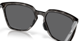 Matte Black Tortoise