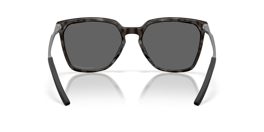 Matte Black Tortoise