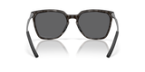 Matte Black Tortoise